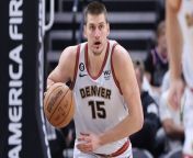 Timberwolves Struggle Against Nuggets' Dominant Djokic from www ufabet168 bet