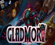 ❤️ More details: https://www.kickstarter.com/projects/pixelheart/gladmort/description&#60;br/&#62;⭐ Social media: https://www.pixelheart.eu&#60;br/&#62;&#60;br/&#62;☕ Support me on Ko-Fi: https://ko-fi.com/extralife&#60;br/&#62;&#60;br/&#62;✨️️️ GLADMORT IS LIVE! ✨️️️ &#60;br/&#62;&#60;br/&#62;GladMort is developed from start to finish by Chipsonsteroids (developers of Neotris) and product by PixelHeart. This action-platformer is inspired by the gameplay of Ghost&#39;n Goblins (Ghouls &#39;n Ghosts) and Magician Lord, with art direction and humor similar to Metal Slug. And like its predecessors, its difficulty will keep you on your toes! You don&#39;t want to die too quickly, do you? Well, it&#39;s up to you...&#60;br/&#62;&#60;br/&#62;GladMort will test your patience to the limit, but it will also push the limits of the Neo Geo AES. What? The Neo Geo can do that?&#60;br/&#62;Yes, it really has been developed for the Neo Geo, using the Neo Geo hardware and its technical constraints to make a &#92;