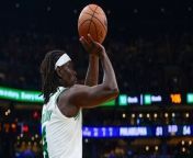 Updated NBA Championship Odds: Celtics Take a Small Hit from chakma girl ane ma