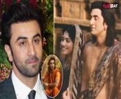 Ranbir Kapoor’s ‘Ramayana’ steps into legal trouble due to this issue, Here&#39;s What we Know.Watch Video To Know More&#60;br/&#62; &#60;br/&#62; &#60;br/&#62;#RanbirKapoor #Ramayana #LegalTrouble&#60;br/&#62;~PR.128~