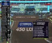 2024 Supercross Salt Lake City 450 LCQ