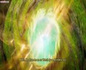 Jade Dynasty Season 2 Episode 9 Subtitles
