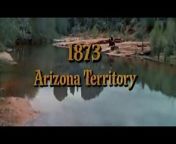 Todd, an alleged murderer, along with his captors, travels towards a wagon train of women and children. However, when Apaches attack them, Todd is entrusted with the safety of the survivors.&#60;br/&#62;Initial release: September 21, 1956&#60;br/&#62;Director: Delmer Daves&#60;br/&#62;Story by: Gwen Bagni; (as Gwen Bagni Gielgud)