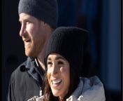 Prince Harry and Meghan Markle open up about their children while on a trip to Nigeria from girl xxx bf open girl sixyapan 3xx comanavr or