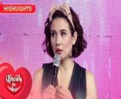 Karylle reveals that she experienced trash-talking in an online game.&#60;br/&#62;&#60;br/&#62;Stream it on demand and watch the full episode on http://iwanttfc.com or download the iWantTFC app via Google Play or the App Store. &#60;br/&#62;&#60;br/&#62;Watch more It&#39;s Showtime videos, click the link below:&#60;br/&#62;&#60;br/&#62;Highlights: https://www.youtube.com/playlist?list=PLPcB0_P-Zlj4WT_t4yerH6b3RSkbDlLNr&#60;br/&#62;Kapamilya Online Live: https://www.youtube.com/playlist?list=PLPcB0_P-Zlj4pckMcQkqVzN2aOPqU7R1_&#60;br/&#62;&#60;br/&#62;Available for Free, Premium and Standard Subscribers in the Philippines. &#60;br/&#62;&#60;br/&#62;Available for Premium and Standard Subcribers Outside PH.&#60;br/&#62;&#60;br/&#62;Subscribe to ABS-CBN Entertainment channel! - http://bit.ly/ABS-CBNEntertainment&#60;br/&#62;&#60;br/&#62;Watch the full episodes of It’s Showtime on iWantTFC:&#60;br/&#62;http://bit.ly/ItsShowtime-iWantTFC&#60;br/&#62;&#60;br/&#62;Visit our official websites! &#60;br/&#62;https://entertainment.abs-cbn.com/tv/shows/itsshowtime/main&#60;br/&#62;http://www.push.com.ph&#60;br/&#62;&#60;br/&#62;Facebook: http://www.facebook.com/ABSCBNnetwork&#60;br/&#62;Twitter: https://twitter.com/ABSCBN &#60;br/&#62;Instagram: http://instagram.com/abscbn&#60;br/&#62; &#60;br/&#62;#ABSCBNEntertainment&#60;br/&#62;#ItsShowtime&#60;br/&#62;#PiliinMoAngShowtime