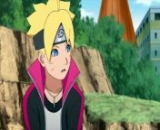 Boruto - Naruto Next Generations Episode 227 VF Streaming » from generations legacy