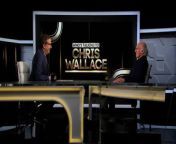 Larry David wasn&#39;t afraid to clap back when Chris Wallace asked the &#39;Curb Your Enthusiasm&#39; star about his net worth during an interview for the Max series &#39;Who&#39;s Talking to Chris Wallace?&#39; Plus, David also had some choice words to share about former President Donald Trump and his continued false claims that the 2020 election was stolen.