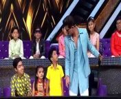 Superstar Singer S 3 30th March 2024 - Ep 6