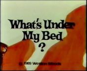 Children's Circle: What's Under My Bed? and Other Stories from the world best hot bed sence xxxf bang