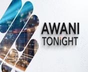 #AWANITonight with @sarayamia&#60;br/&#62;&#60;br/&#62;1. Police tracking down more suspects after armed Israeli man detained&#60;br/&#62;2. US ready to collaborate with M&#39;sia in renewable energy transition&#60;br/&#62;&#60;br/&#62;#AWANIEnglish #AWANINews&#60;br/&#62;