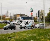 Traffic Wait Times at Dobbies Roundabout in Shrewsbury Are On The Rise