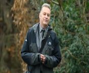 Chris Packham admits he &#39;loathed&#39; himself before Asperger&#39;s diagnosis in 40sSource: Good Morning Britain, ITV