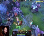 Dota2 Funny Gamer Girl With Pakistani Streamer And Dota 2 Pro Player Ceen Chokxx Live Stream Clip. Trending Funny Momments Of Ceen Chokxx With Filpino Gamer Girl Solo Rank Gameplay Sea Server.&#60;br/&#62;&#60;br/&#62;YouTube: https://youtu.be/VMsTiRVNwx8&#60;br/&#62;&#60;br/&#62;Patreon: https://www.patreon.com/ceenchokxx/membership&#60;br/&#62;&#60;br/&#62;#funny #dota2fun #dota2funnymoments #twitchclips #ytclip #livestreamclips #dota2pro #dota2clip #dota2clips #gamingfun #livestreamfun #fyp #fypシ #gamergirl #gamerboy #funnystreamer #funnystreamer #ceenchokxxlive #pakistanistreamer #top #top10 #top5 #viral #trending #funnygamer #funnymoments #funnyvideo