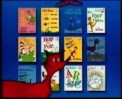 When The Cat in the Hat was published in 1957 as the first Beginner Book, it revolutionized reading. Today, more than 30 years later, Beginner Books are still revolutionary-and just as much fun! Now generations can enjoy Dr. Seuss&#39;s unpredictable humor in these great videos from Random House. &#60;br/&#62;&#60;br/&#62;Three classic Dr. Seuss stories: &#60;br/&#62;One Fish Two Fish Red Fish Blue Fish: &#92;