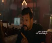 Abraham Ozler 2024 Tamil Full Film Part 1 from kannada heroine rachita
