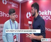 CarDekho Aims To Spawn 10 Unicorns From Within Group, Says CFO Mayank Gupta from group video hifiporn com