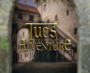 Welcome to Tues Your Own Adventure! Join Jules and James as they take look at &#92;