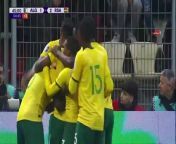 All Goals & highlights - Algeria vs South Africa 26.03.2024 from south africa girl xxx com