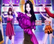 The Girl Downstairs Anime Ep 1 Engsub from mystique anime art