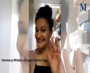 Sugar Butter Eggs is closing down │ March 27, 2024 │ Illawarra Mercury from yamada mami close up