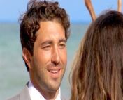 Experience the official &#39;Joey&#39;s Choice&#39; moment from The Bachelor Season 28 Episode 11, featuring Joey Graziade, hosted by Jesse Palmer. Stream the latest episode now on ABC!&#60;br/&#62;&#60;br/&#62;The Bachelor Host:&#60;br/&#62;&#60;br/&#62;Jesse Palmer&#60;br/&#62;&#60;br/&#62;Stream The Bachelor Season 28 on now on ABC and Hulu!