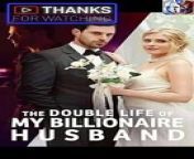 the-double-life-of-my-billionaire-husband-full-episode-hd-video-dailymotion-givefastlink from ebony double anal