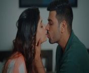 Kiss Conditions - Final EP4 - Road To Love - New Romantic Web Series 2024 from charmsukh jane anjane mein 4 part 2
