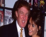 From Ivana to Melania Trump - here are all the women Donald Trump has dated and married from military women