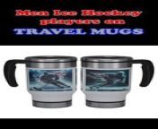 If you like Ice Hockey and want to own a Travel Mug with images of men playing Ice Hockey, then this is just the gift for you or a loved one.&#60;br/&#62;&#60;br/&#62;To see men and women Ice Hockey players featured on Travel Mugs, click on the following link: https://unique-online-products.com/en-ss/collections/men-and-women-ice-hockey-players-travel-mug&#60;br/&#62;
