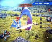 Star Ocean The Second Story R - Game Update Trailer from reshma r nair live