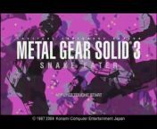 https://www.romstation.fr/multiplayer&#60;br/&#62;Play Metal Gear Solid 3: Snake Eater online multiplayer on Playstation 2 emulator with RomStation.