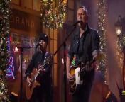 Bruce Springsteen &amp; The E Street Band: I&#39;ll See You in My Dreams (EN VIVO ) - SNL