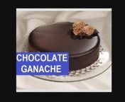 #chocolateganache #chocolateganacherecipe #ganacherecipe&#60;br/&#62;Learn how to make &#92;