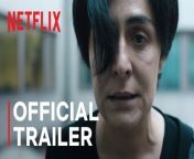 The Asunta Case &#124; Official Trailer &#124; Netflix&#60;br/&#62;&#60;br/&#62;Candela Peña and Tristán Ulloa star in ‘The Asunta Case’, the mini-series based on true events. All episodes premiere April 26. Only on Netflix.&#60;br/&#62;&#60;br/&#62;On September 21, 2013, Rosario Porto and Alfonso Basterra file a report on the disappearance of their daughter Asunta. Police investigations point to her parents as possible culprits. The news shakes the whole country. What really happened the night Asunta disappeared?