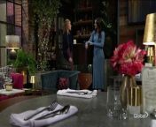 The Young and the Restless 4-3-24 (Y&R 3rd April 2024) 4-03-2024 4-3-2024 from my poron r
