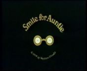 Chidren's Circle: Smile for Auntie \ from auntie tits