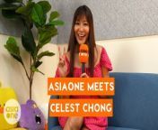 Local actress-singer Celest Chong 張玉華 has returned to Singapore after spending 13 years in Canada and she’s getting ready for her first concert here since entering showbiz decades ago.&#60;br/&#62;&#60;br/&#62;She chats with AsiaOne about coming home, how the seeds she sowed before leaving have now grown and her dog making a new best friend here. We also test her on how much she remembers about Singapore.