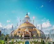 Soul Land 2: The Peerless Tang Sect Episode 42 Sub Indo from dokep indo