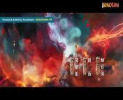 Burning Flames Eps 28 Sub Indo from bokep indo stw