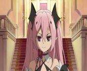 Facts and curiosities about the anime character Krul Tepes, thank you for the video see you in future videos&#60;br/&#62;&#60;br/&#62;Anime: Owari No Seraph
