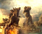 Prepare for an adrenaline-pumping clash of titans in the highly anticipated action extravaganza! Get ready for the latest offering in The Monsterverse movies, Godzilla x Kong: The New Empire!&#60;br/&#62;&#60;br/&#62;Godzilla x Kong: The New Empire Cast:&#60;br/&#62;&#60;br/&#62;Dan Stevens, Rebecca Hall, Brian Tyree Henry, Kaylee Hottle, Fala Chen, Alex Ferns and Rachel House&#60;br/&#62;&#60;br/&#62;Godzilla x Kong: The New Empire is now playing in theaters!