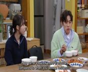 Soo Ji & Woo Ri (2024) Episode 5 English Subbed from hwang eun soo