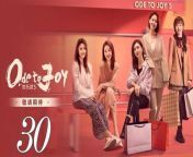 歡樂頌5 Ode to JoyV Ep30 Full HD from chinese mom and wife movies