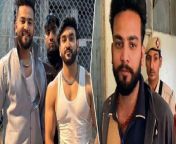 YouTuber Elvish Yadav who recently got bail by a Noida court in the snake venom case has now been booked by the Gurugram Police for using prohibited snakes in his videos. The Gurugram Police on Saturday booked Elvish Yadav and singer Rahul Yadav, known as Fazalpuria. Watch Video To Know More... &#60;br/&#62; &#60;br/&#62;#ElvishYadav #ElvishYadavCase #Elvishvlog &#60;br/&#62;&#60;br/&#62;~PR.133~ED.140~