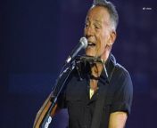 Bruce Springsteen Cashes In , on Music Discography.&#60;br/&#62;BBC News reports Bruce Springsteen has &#60;br/&#62;sold the rights to his master recordings and publishing for &#36;500 million.&#60;br/&#62;BBC News reports Bruce Springsteen has &#60;br/&#62;sold the rights to his master recordings and publishing for &#36;500 million.&#60;br/&#62;The deal will reportedly transfer &#60;br/&#62;Springsteen&#39;s 20 studio albums to Sony.&#60;br/&#62;The deal will reportedly transfer &#60;br/&#62;Springsteen&#39;s 20 studio albums to Sony.&#60;br/&#62;Bruce Springsteen is one of the most &#60;br/&#62;successful American musicians of all time.&#60;br/&#62;Bruce Springsteen is one of the most &#60;br/&#62;successful American musicians of all time.&#60;br/&#62;Hailing from the Garden State of &#60;br/&#62;New Jersey, Springsteen is affectionately known by his fans as &#92;