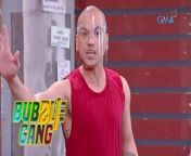 Aired (December 17, 2021): Kung ayaw mong makinig sa eksperto, dito ka na lang sa responsableng tambay na ito.&#60;br/&#62;&#60;br/&#62;