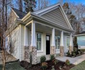 A Virginia family was recently given the keys to Habitat For Humanity’s first 3D-printed home in the United States.