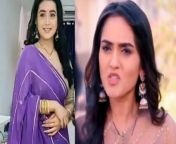 Sasural Simar Ka Season 2 episode: Reema insults Simar on her new saree look .Watch Video to know more. &#60;br/&#62; &#60;br/&#62;#SasuralSimarKa2 #SimarAarav #SasuralSimarKa2Promo