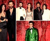 Karan Johar&#39;s 50th birthday bash becomes a super-spreader event; leaves 50-55 guests infected with Covid-19. Watch Video To Know More&#60;br/&#62; &#60;br/&#62;#KaranJohar #GuestInfectedWithCovid19 #LatestControversy