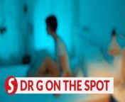 Consultant urologist Dr George Lee Eng Geap, or a.k.a Dr G, explains why someone who consumed the “blue pill” might experience blue vision during sex.&#60;br/&#62;&#60;br/&#62;Read more at https://bit.ly/38Iho9Y&#60;br/&#62;&#60;br/&#62;WATCH MORE: https://thestartv.com/c/news&#60;br/&#62;SUBSCRIBE: https://cutt.ly/TheStar&#60;br/&#62;LIKE: https://fb.com/TheStarOnline